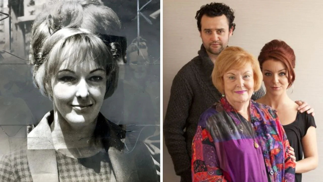 charmian powell