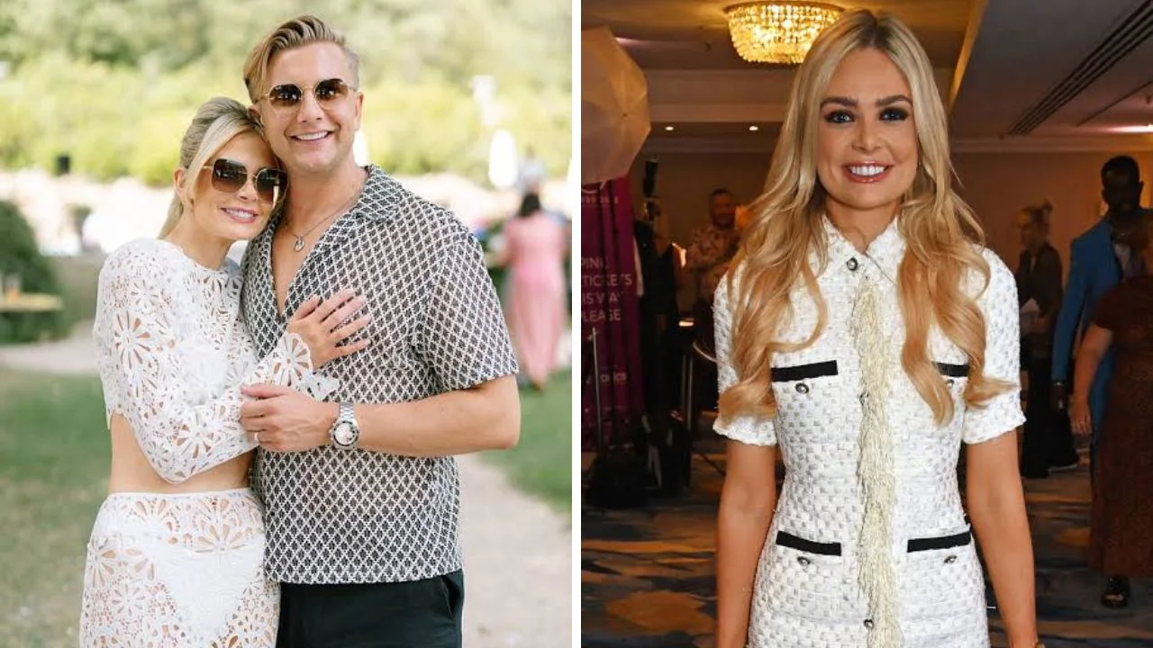 is ellie costello married