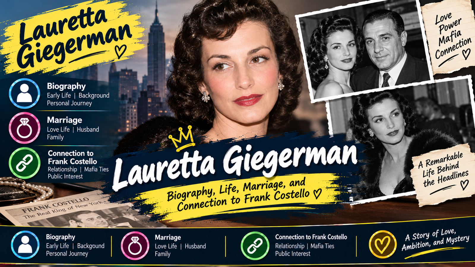 Lauretta Giegerman