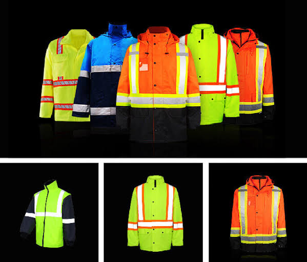 Jackets